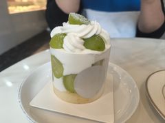 -PETIT PARIS 小巴黎(花园道店)