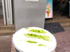 芝芝绿妍-喜茶(佛山顺德大良东乐路店)