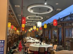-小隐院子·庭院餐厅(大学城后湖店)