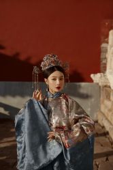 点击看大图 -美云庭古装·格格服汉服·京城旅拍(北京店)