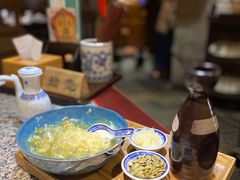 -南京大牌档(香港广场店)