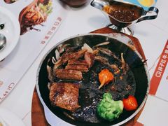 -杯子红牛排(西樵店)