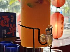 -烧蠔帮·生蚝海鲜牌档(观海店)