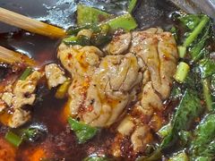 烧脑花-三哥田螺(北书院街店)