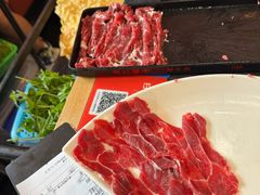 -林记潮牛·牛肉火锅(上马墩店)