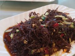 -沈家门海鲜夜排档(东港店)