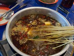 -马路边边串串香(双井直营店)