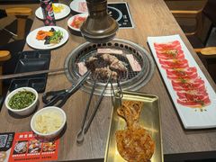 -火炉火自助餐(枫蓝国际店)