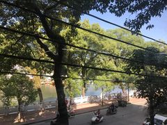 -潮镇老尾牛杂(环城西路店)