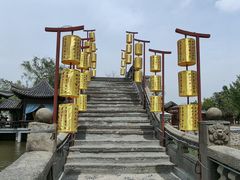 -中国翰园碑林