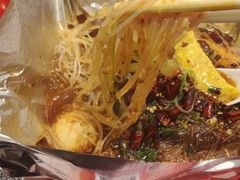 -见味花甲(福田coco park店)