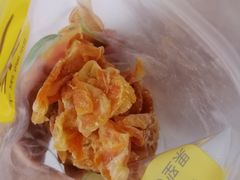 橘子干-一栗·新鲜零食(长江街店)