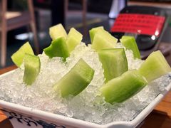-江户前寿司·日料·寿喜烧(中关村壹号店)