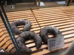 -木子木水日式烫面包(世界城光谷店)