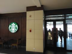 门面-星巴克(太原柳巷第一店)