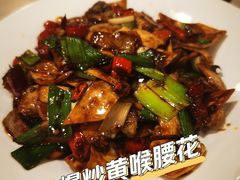 -嘉丰湘菜馆(芳群园店)
