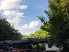 -周洛大峡谷