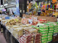 -瓦洛洛传统市场
