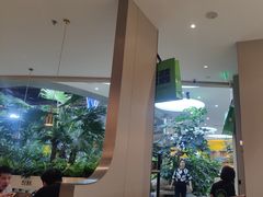 -吕氏疙瘩汤·海鲜新鲁菜(凯德mall新都心店)
