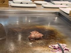 -上渔铁板烧(熙悦汇店)