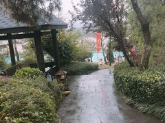 -威海天沐度假区温泉