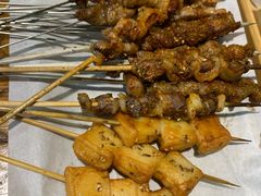 -壹块捌烧烤(灯市口店)