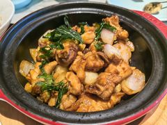 -四道菜·福建菜馆(新街口金鹰店)