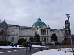 -东京国立博物馆