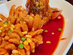 -南园民国茶楼餐厅·常州菜(北大街店)