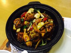 -台北楚楚园馅饼粥(虹桥南丰城店)
