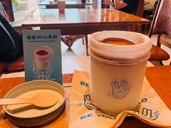 -BE YOLO必有乐&小红帽三明治