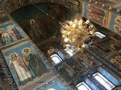 -滴血救世主教堂