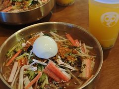 -幸屿 创意料理(永嘉天地店)