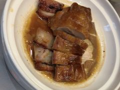 -扬州泰润大酒店-餐厅