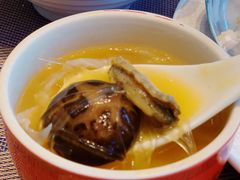 -星璨·自助餐厅-厦门禹洲温德姆至尊豪廷大酒店