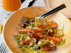 -Kathleen's Waitan 凯圣琳江景西餐厅(外滩店)