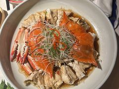 -小厨师·二十年沈家门小海鲜(百井坊巷店)