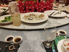 -国惠大酒楼(仓山万达店)
