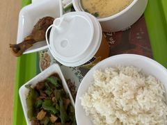 -老乡鸡(合肥高铁南站店)