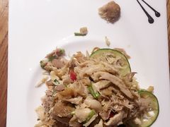 -茶花妹子云南餐厅(传媒大学店)