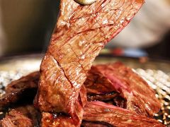 -十三姨正合丰烤肉(营迹路店)