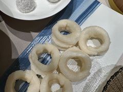 -悦融琥珀·京鲁菜·海味珍品(西单店)