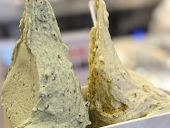 -野人先生Gelato(上海长宁龙之梦店)