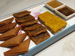 特色三拼-磁州卤面·邯郸地方菜(复兴区店)