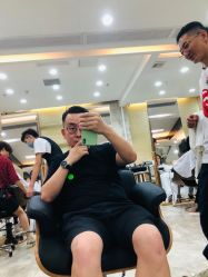 -OnHair造型