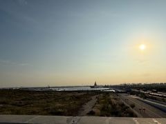 -泰达航母主题公园