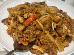 -昱德来·天津菜(河西店)