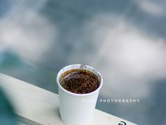 脏Dirty咖啡-常识咖啡common sense(春熙路店)