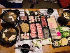 -束河人家(南锣鼓巷店)