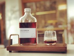 -COTTON CAFE(德信·中外公寓店)